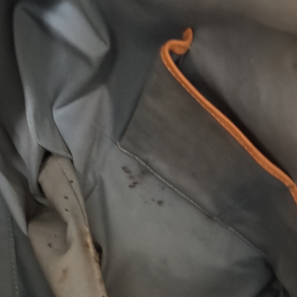 Dooney & Bourke Multicolor Logo Shoulder Bag - Picture 9 of 13